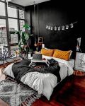 7 Tips Dekorasi Kamar Estetik untuk Anak Teknik ala Pinterest